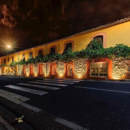 Hotel Rural Eloy バーニョス・デ・モンテマヨール エクステリア 写真