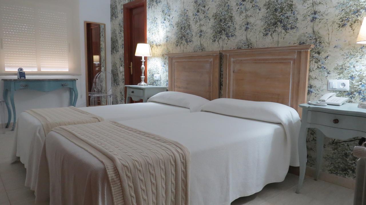Hotel Rural Eloy バーニョス・デ・モンテマヨール エクステリア 写真