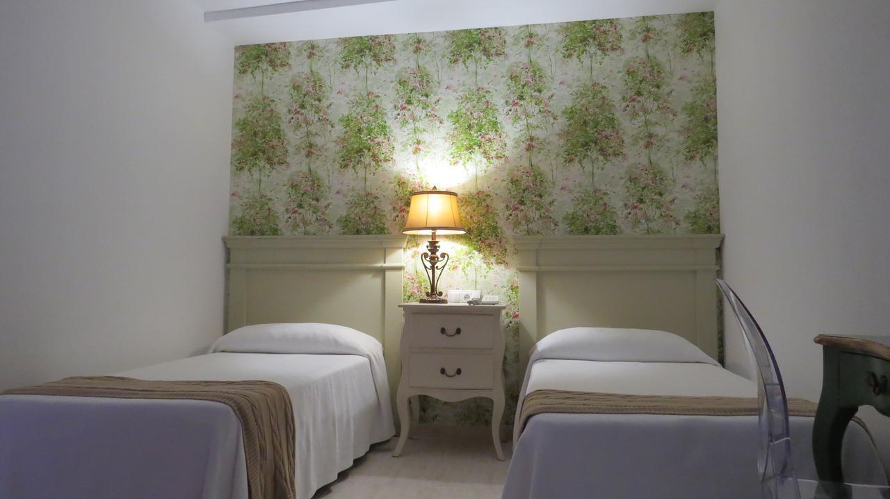 Hotel Rural Eloy バーニョス・デ・モンテマヨール エクステリア 写真