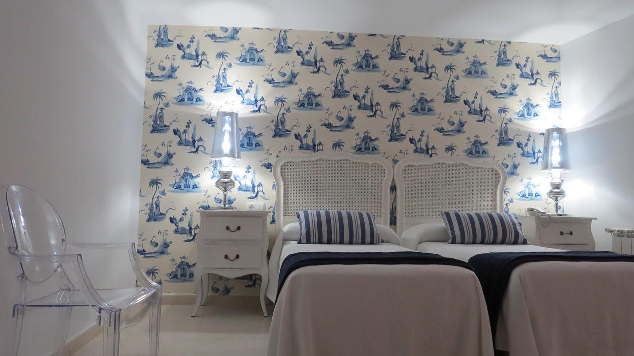 Hotel Rural Eloy バーニョス・デ・モンテマヨール エクステリア 写真