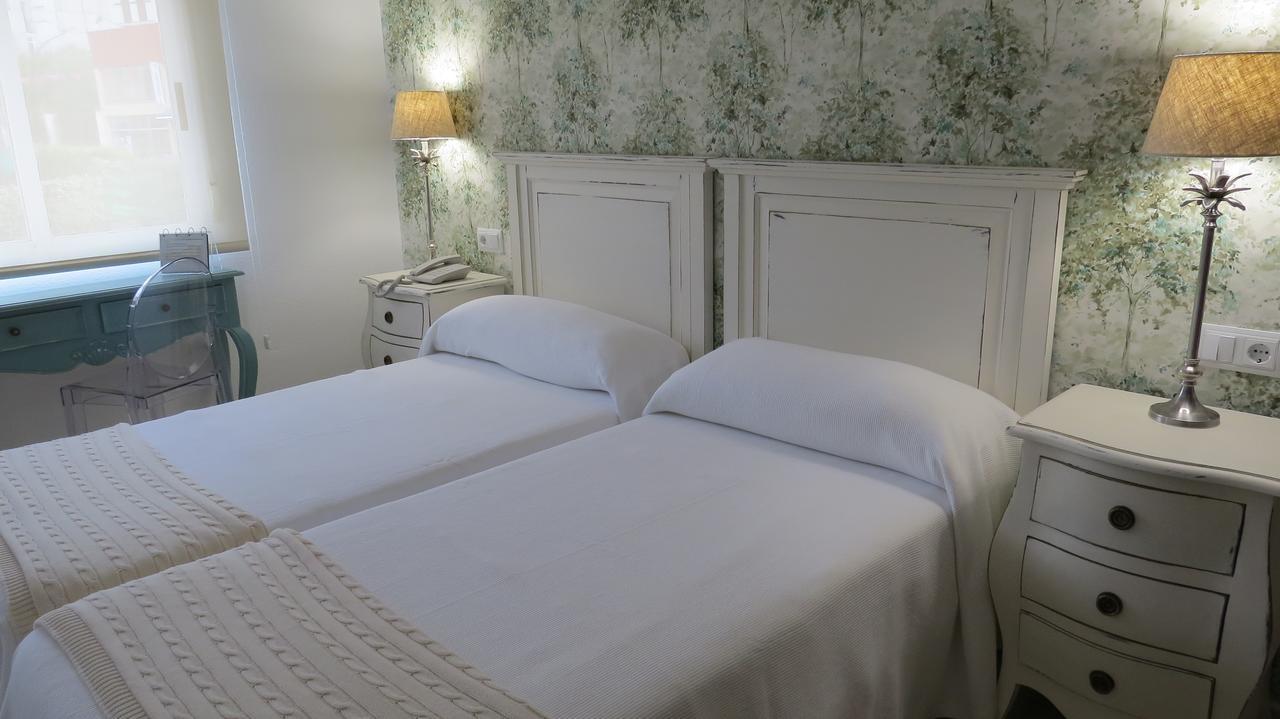 Hotel Rural Eloy バーニョス・デ・モンテマヨール エクステリア 写真
