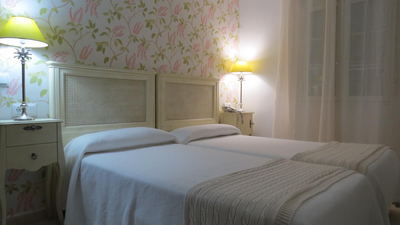 Hotel Rural Eloy バーニョス・デ・モンテマヨール エクステリア 写真