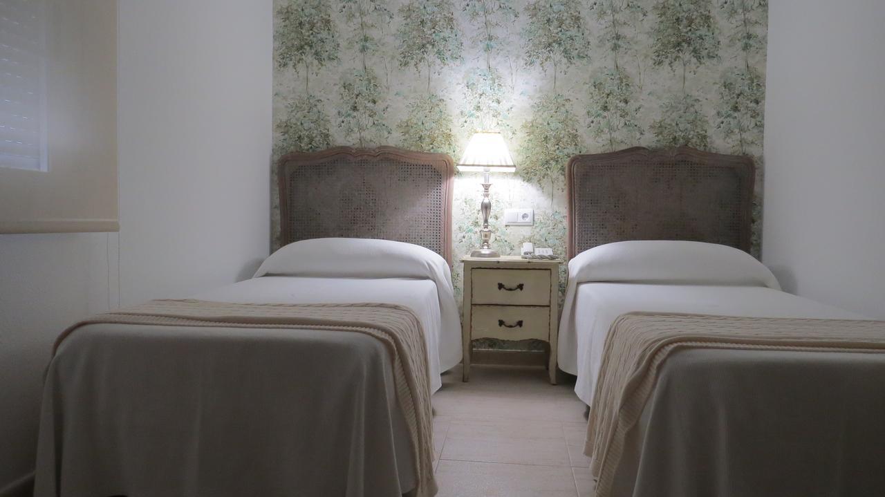 Hotel Rural Eloy バーニョス・デ・モンテマヨール エクステリア 写真