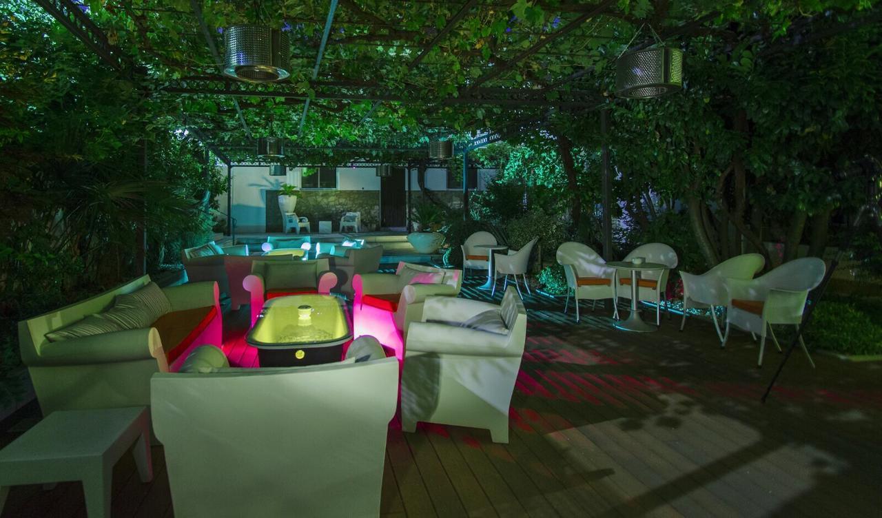 Hotel Rural Eloy バーニョス・デ・モンテマヨール エクステリア 写真
