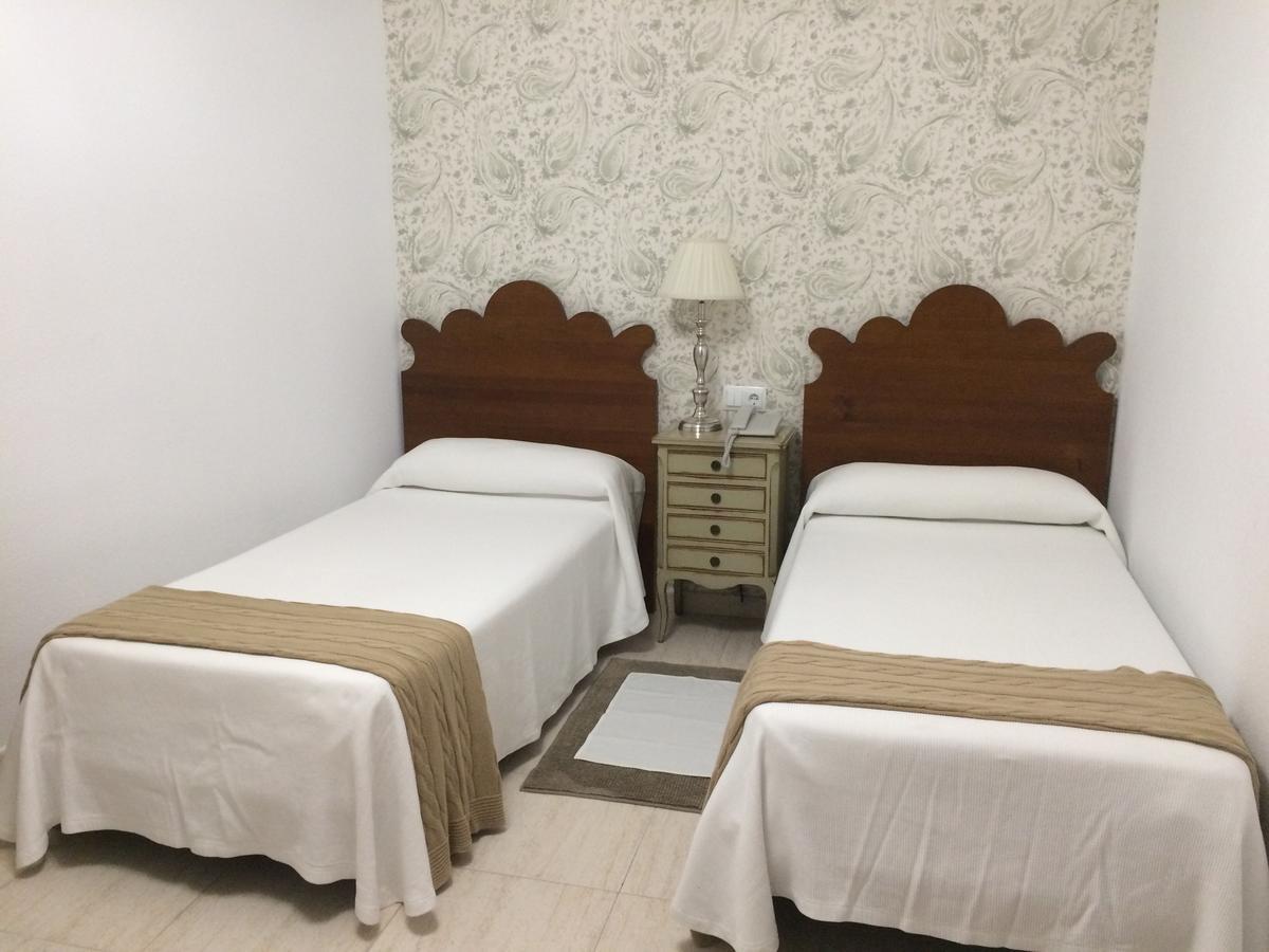 Hotel Rural Eloy バーニョス・デ・モンテマヨール エクステリア 写真