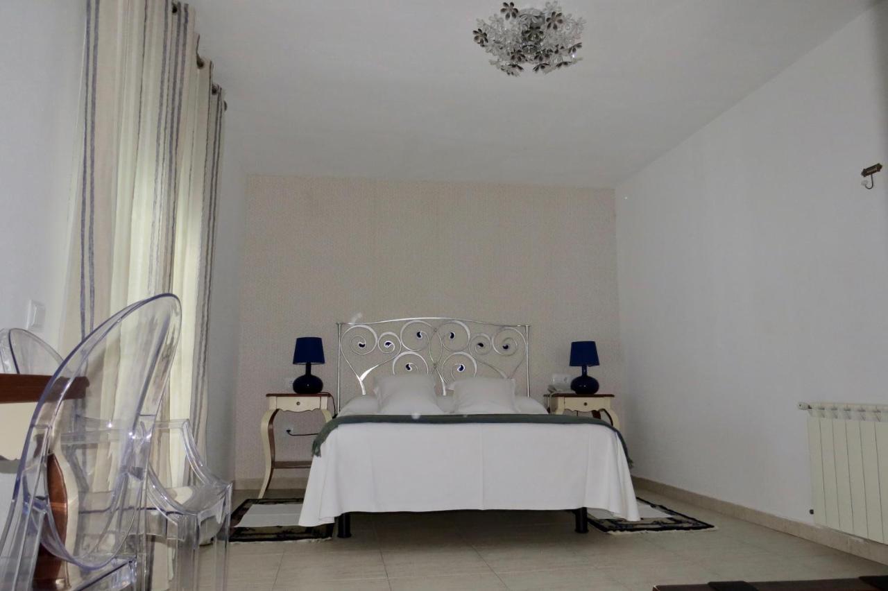 Hotel Rural Eloy バーニョス・デ・モンテマヨール エクステリア 写真